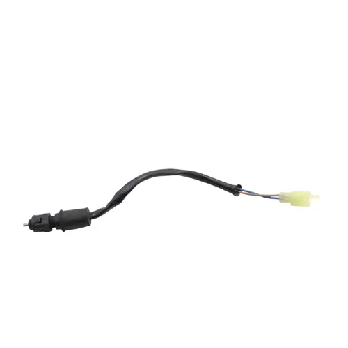 2004 2005 KAWASAKI NINJA ZX10R REAR BRAKE SWITCH Light SENSOR ELECTRICAL STOCK