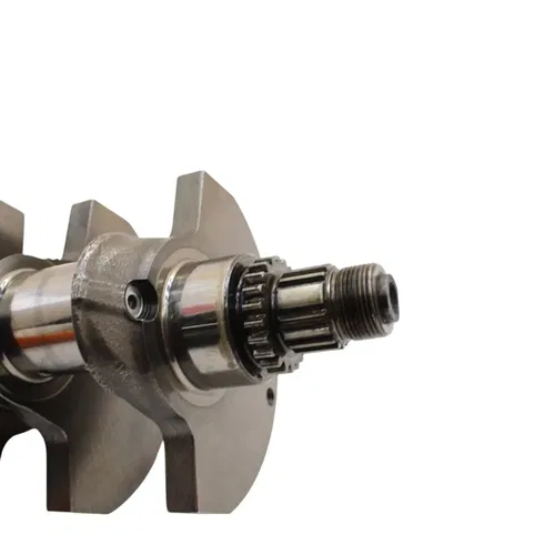2010 - 2014 APRILIA RSV4 CRANKSHAFT ENGINE MOTOR CRANK SHAFT STOCK SILVER