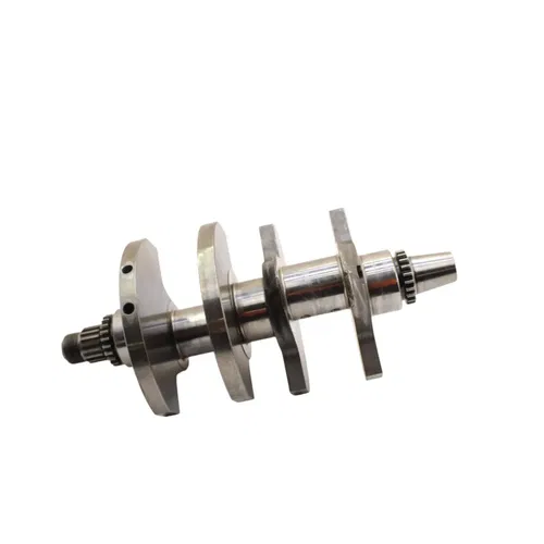 2010 - 2014 APRILIA RSV4 CRANKSHAFT ENGINE MOTOR CRANK SHAFT STOCK SILVER