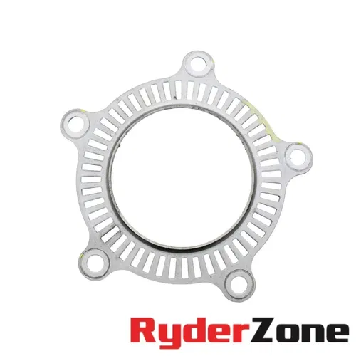 2017 - 2020 APRILIA TUONO V4 REAR ABS ROTOR BACK SENSOR WIRE CABLE BLACK