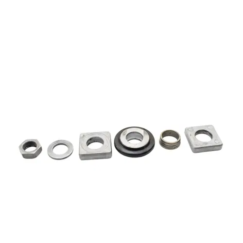 2020 - 2024 BMW S1000RR REAR WHEEL AXLE BACK RIM PIVOT BOLT SPACER WASHERS RINGS