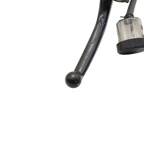 2020 - 2024 DUCATI PANIGALE V2 BREMBO CLUTCH MASTER LEVER *CRACKED CYLINDER*