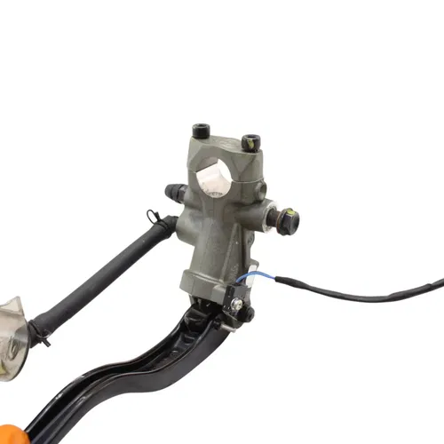 2020 - 2024 DUCATI PANIGALE V2 BREMBO CLUTCH MASTER LEVER *CRACKED CYLINDER*