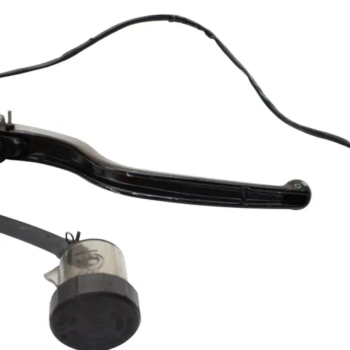 2020 - 2024 DUCATI PANIGALE V2 BREMBO CLUTCH MASTER LEVER *CRACKED CYLINDER*