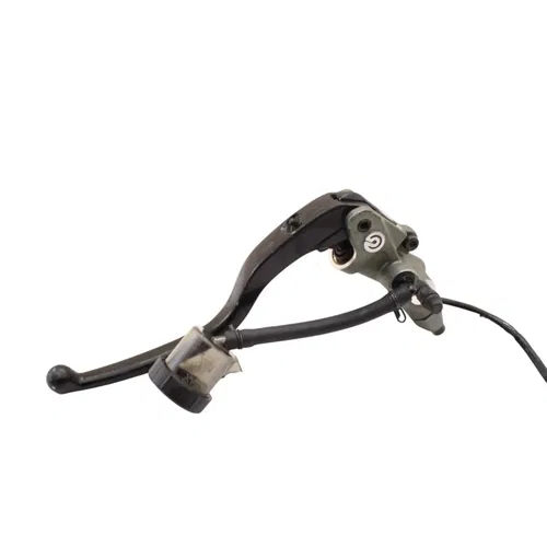2020 - 2024 DUCATI PANIGALE V2 BREMBO CLUTCH MASTER LEVER *CRACKED CYLINDER*