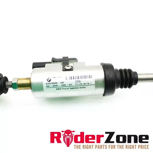 2020 - 2023 BMW S1000RR QUICK SHIFTER SENSOR SHIFTER BLIPPER GEAR SELECTOR STOCK