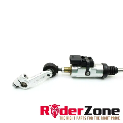 2020 - 2023 BMW S1000RR QUICK SHIFTER SENSOR SHIFTER BLIPPER GEAR SELECTOR STOCK