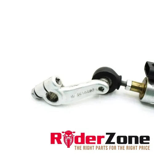 2020 - 2023 BMW S1000RR QUICK SHIFTER SENSOR SHIFTER BLIPPER GEAR SELECTOR STOCK