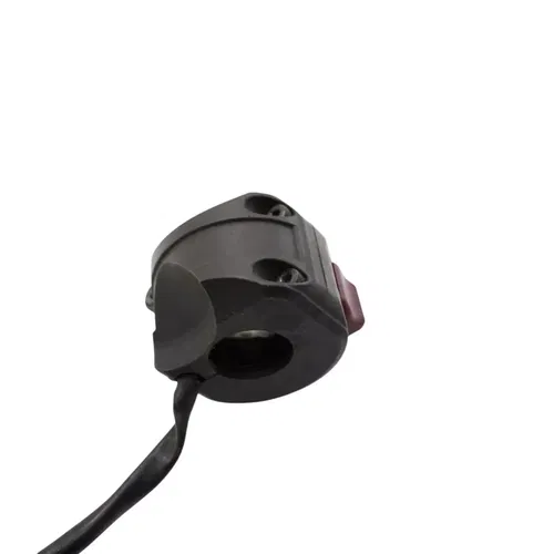 2011 - 2014 Ducati Diavel Kill Switch On Off Stop Start Engine Button Handle Bar