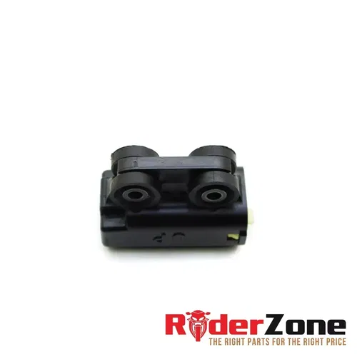2002 - 2008 YAMAHA YZF R1 ANGLE SENSOR BANK CRASH SWITCH SAFTEY BLACK BOLTS