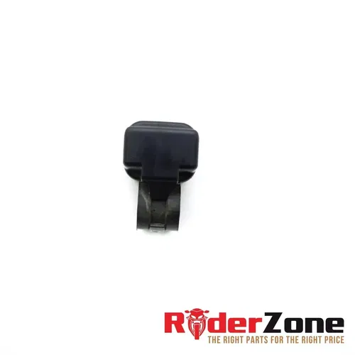 2002 - 2008 YAMAHA YZF R1 ANGLE SENSOR BANK CRASH SWITCH SAFTEY BLACK BOLTS