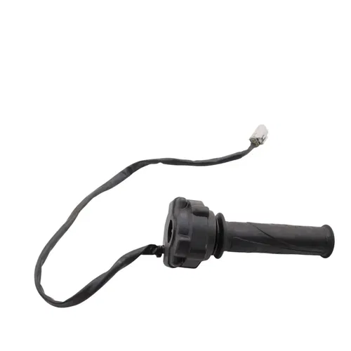 2018 - 2024 DUCATI PANIGALE V4 S THROTTLE CONTROL HOUSING TUBE ELECTRICAL WIRE