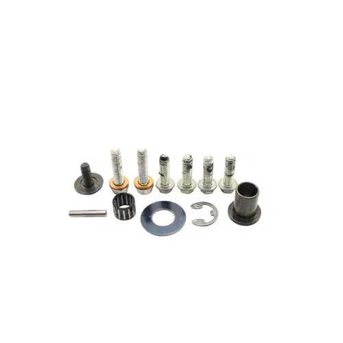 2020 - 2025 DUCATI PANIGALE V2 ENGINE MOTER WATER COOLANT PUMP BOLTS