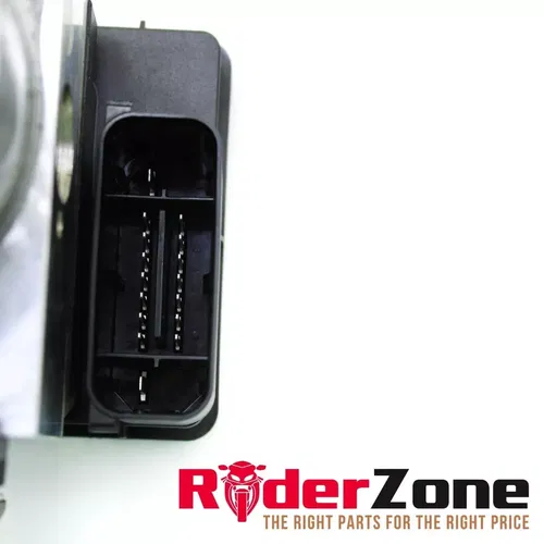 2020 - 2023 BMW S1000RR ABS PUMP UNIT MODULE COMPUTER ELECTRICAL SYSTEM OEM
