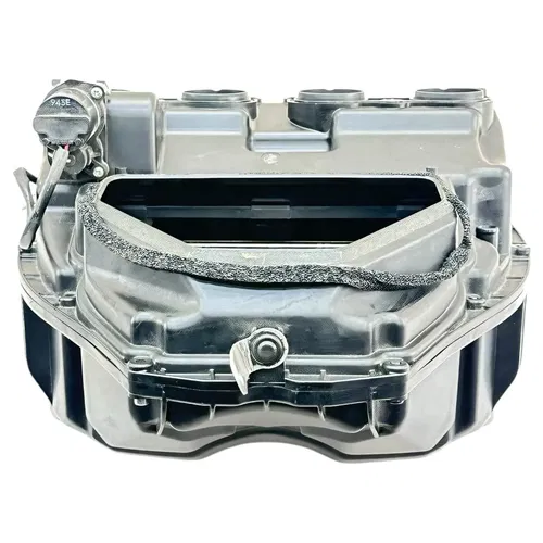 2015 - 2019 YAMAHA YZF R1 AIRBOX AIR INTAKE FILTER BOX OEM 2CR-14411-00-00