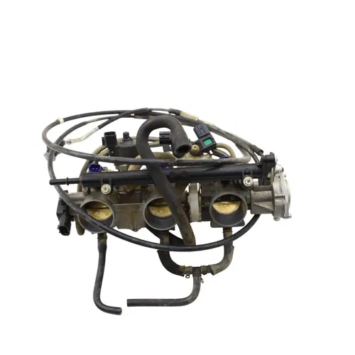 2019 - 2021 YAMAHA YXZ1000R Throttle Body & Sensors INJECTORS SET ELECTRICAL