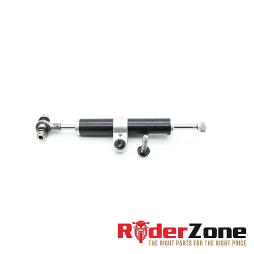 2008 2009 SUZUKI GSXR600 GSXR750 GUBELLIN STABILIZER STEERING DAMPER AFTERMARKET