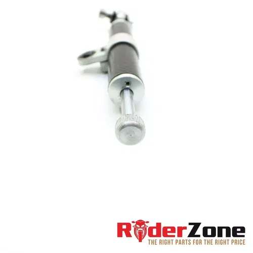 2008 2009 SUZUKI GSXR600 GSXR750 GUBELLIN STABILIZER STEERING DAMPER AFTERMARKET