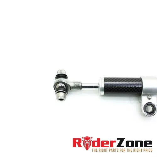 2008 2009 SUZUKI GSXR600 GSXR750 GUBELLIN STABILIZER STEERING DAMPER AFTERMARKET