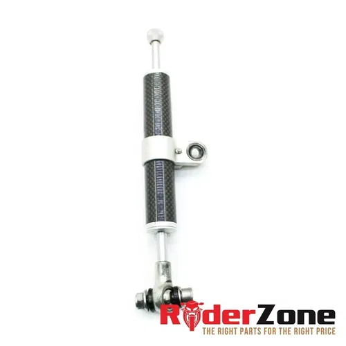 2008 2009 SUZUKI GSXR600 GSXR750 GUBELLIN STABILIZER STEERING DAMPER AFTERMARKET