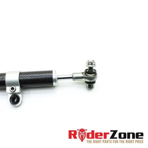 2008 2009 SUZUKI GSXR600 GSXR750 GUBELLIN STABILIZER STEERING DAMPER AFTERMARKET
