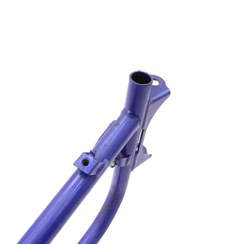 2016 - 2021 YAMAHA YXZ1000R Rear Upper Right A-Arm BLUE STOCK