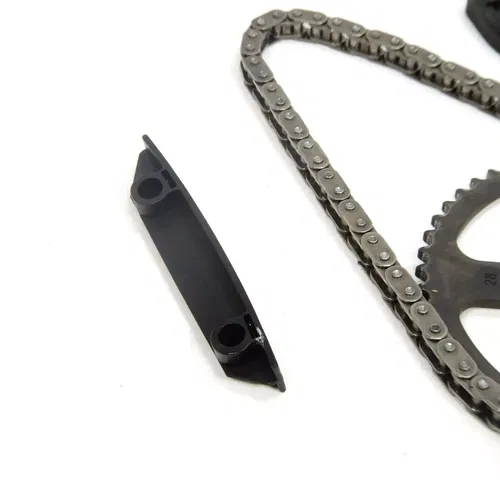 04-14 BMW R1200GS Adventure Engine Timing Chain Sprocket Slider [CC]
