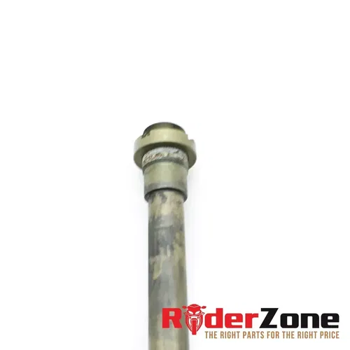 2010 - 2014 BMW S1000RR SWINGARM AXLE BOLT PILLION NUT WASHER STRAIGHT