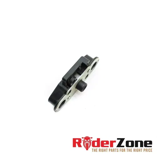 2007 2008 SUZUKI GSXR1000 LOCK SET IGNITION SWITCH GAS CAP KEY TRIPLE TREE CLAMP
