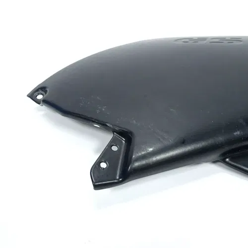 05-14 2007 BMW R1200GS Adventure ABS Black Right Gas Tank Shroud [CC]