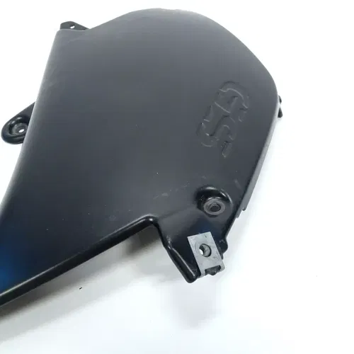 05-14 2007 BMW R1200GS Adventure ABS Black Right Gas Tank Shroud [CC]