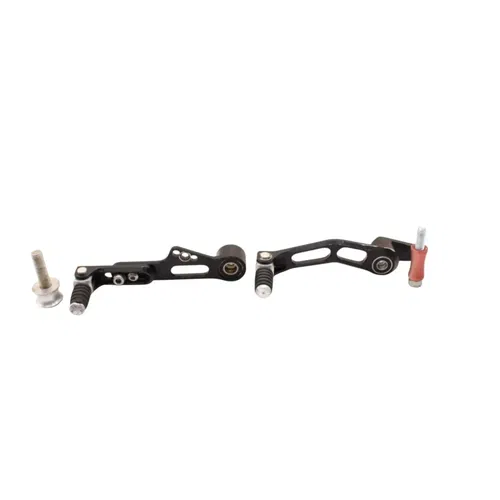 2011 - 2024 SUZUKI GSXR 600 GSXR 750 REARSETS DRIVER BRAKE GEAR BOLTS MOUNT