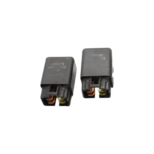 2011 - 2024 SUZUKI GSXR600 GSXR750 RELAYS SET OMRON ELECTRICALA FUEL PUMP