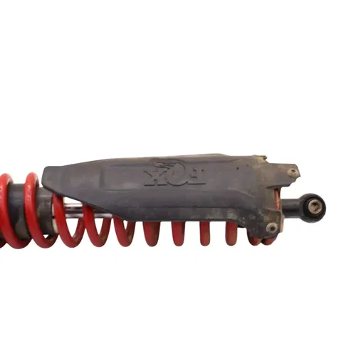 2019 - 2024 HONDA TALON 1000R S2R REAR BACK RIGHT SHOCK STRUT SUSPENSION RED