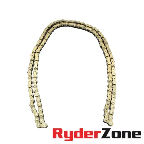 2016 - 2022 KTM 250 SXF CHAIN DRIVE USED GOLD