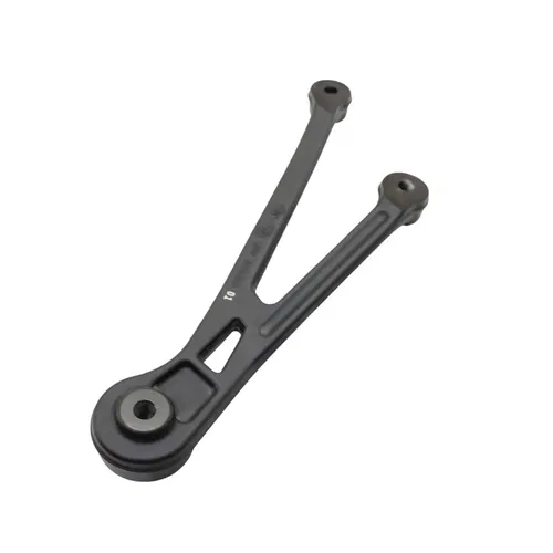 2015 - 2019 BMW S1000RR RIGHT REAR PASSENGER PEG MOUNT BACK FOOT REST BLACK
