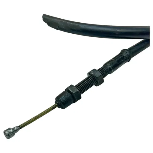 2015 - 2019 YAMAHA YZF R1 CLUTCH CABLE LINE WIRE STOCK OEM