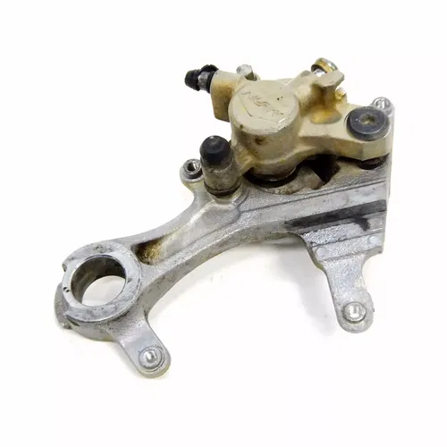 08-09 Suzuki RMZ250 RMZ 250 Rear Brake Caliper, Bracket [BC]