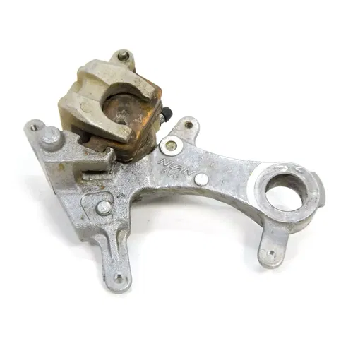 08-09 Suzuki RMZ250 RMZ 250 Rear Brake Caliper, Bracket [BC]