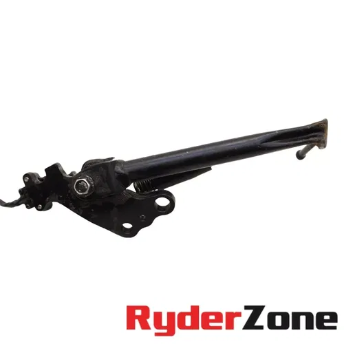 2021 - 24 YAMAHA MT09 MT-09 KICKSTAND KICK SIDE STAND SWITCH SENSOR BLACK
