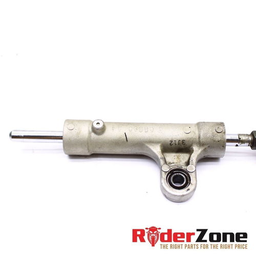 2003 2004 SUZUKI GSXR1000 STEERING DAMPER STABILIZER BOLT STOCK OEM 51750-40F20