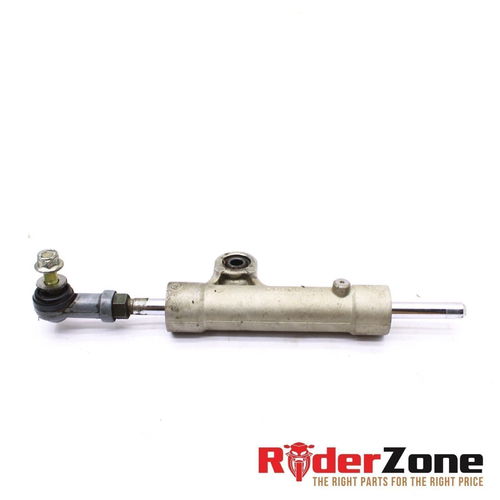 2003 2004 SUZUKI GSXR1000 STEERING DAMPER STABILIZER BOLT STOCK OEM 51750-40F20