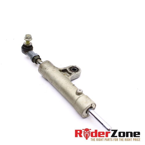 2003 2004 SUZUKI GSXR1000 STEERING DAMPER STABILIZER BOLT STOCK OEM 51750-40F20