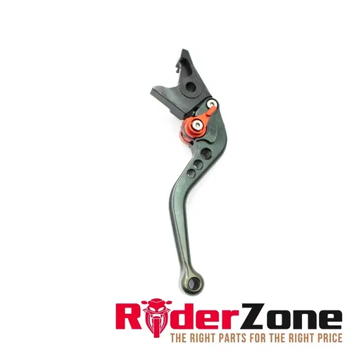 2003 - 2005 YAMAHA 06-09 R6S LEVERS SET LEFT RIGHT CLUTCH BRAKE 14B-83922-00-00