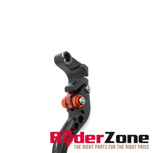 2003 - 2005 YAMAHA 06-09 R6S LEVERS SET LEFT RIGHT CLUTCH BRAKE 14B-83922-00-00
