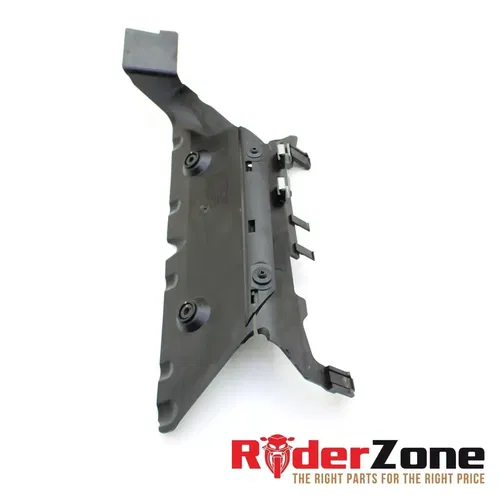 2020 - 2023 BMW S1000RR RADIATOR COVER COWLING PLASTIC FAIRING PLASTIC BLACK