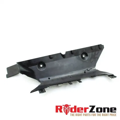 2020 - 2023 BMW S1000RR RADIATOR COVER COWLING PLASTIC FAIRING PLASTIC BLACK