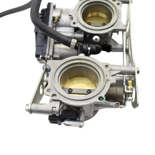 2017 - 2019 KTM 1290 Adventure R Drossell Körper Elektrisch Bodies 60341001000