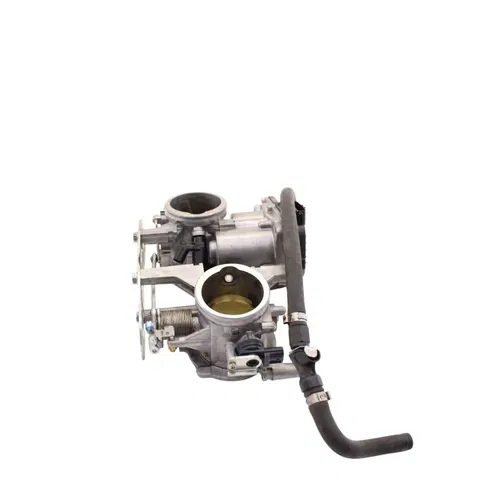 2017 - 2019 KTM 1290 Adventure R Drossell Körper Elektrisch Bodies 60341001000