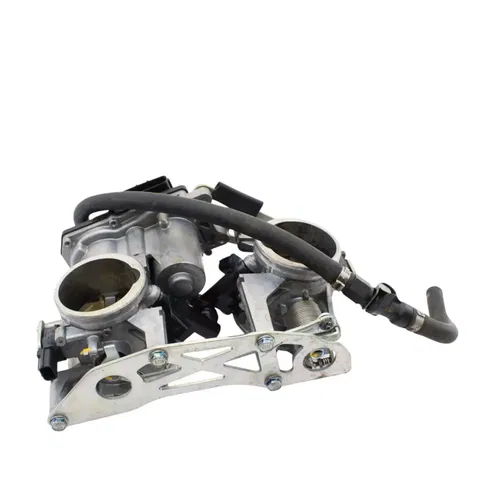 2017 - 2019 KTM 1290 Adventure R Drossell Körper Elektrisch Bodies 60341001000